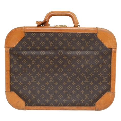 louis vuitton valigia grande|louis vuitton monogram canvas.